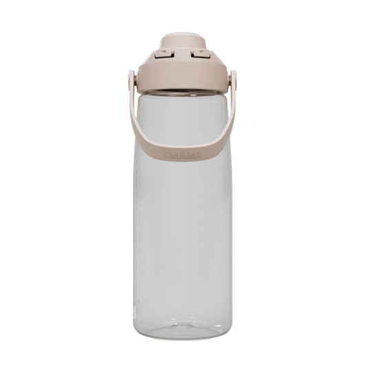 CamelBak Thrive Chug 750ml Bottles Stone Side